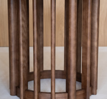 Dutchbone - Dining Table Barlet Walnut - Things I Like Things I Love