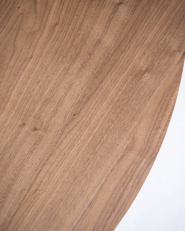 Dutchbone - Dining Table Barlet Walnut - Things I Like Things I Love