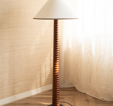 Dutchbone Floor Lamp Horace - Things I Like Things I Love
