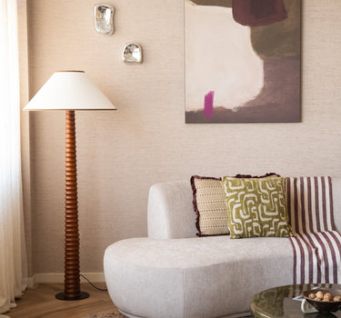 Dutchbone Floor Lamp Horace - Things I Like Things I Love