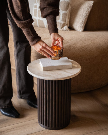 Dutchbone - Side Table Arda - Things I Like Things I Love