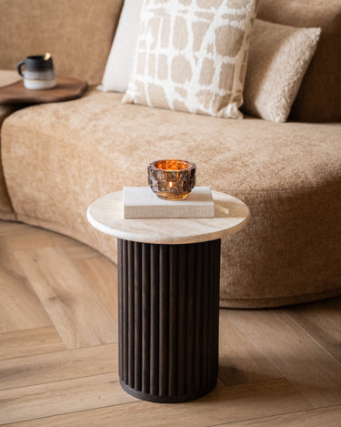Dutchbone - Side Table Arda - Things I Like Things I Love