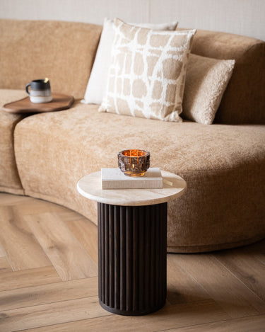 Dutchbone - Side Table Arda - Things I Like Things I Love