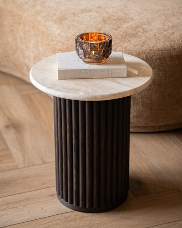 Dutchbone - Side Table Arda - Things I Like Things I Love
