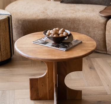 Dutchbone - Side Table Morgan - Things I Like Things I Love