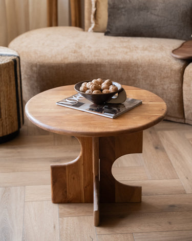 Dutchbone - Side Table Morgan - Things I Like Things I Love