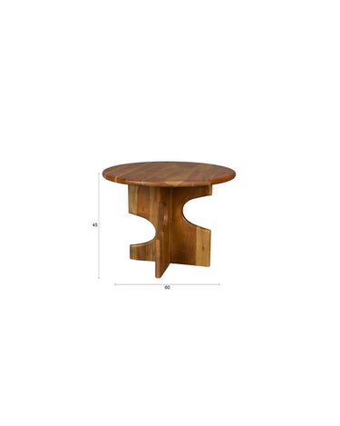 Dutchbone - Side Table Morgan - Things I Like Things I Love