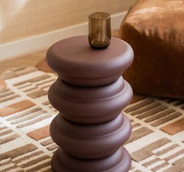 Dutchbone - Stool Artemis - Things I Like Things I Love