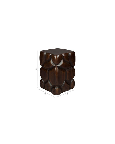 Dutchbone - Stool Brooklyn - Things I Like Things I Love