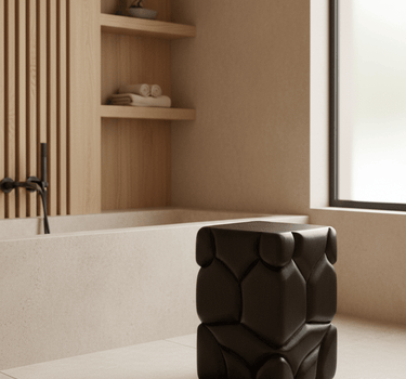 Dutchbone - Stool Brooklyn - Things I Like Things I Love