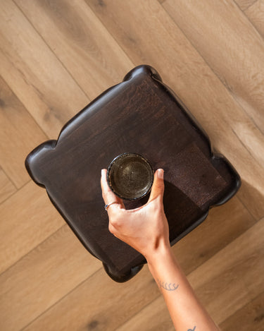 Dutchbone - Stool Brooklyn - Things I Like Things I Love