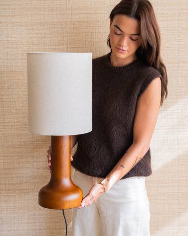 Dutchbone - Table Lamp Jones - Things I Like Things I Love