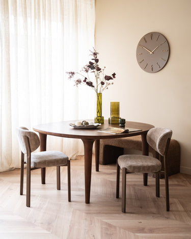 Eetkamerstoel Foon Beige - Things I Like Things I Love