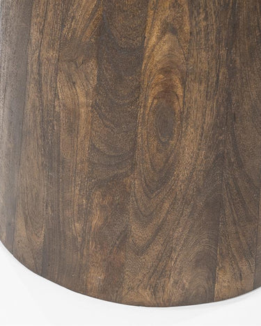 Eettafel Aik Travertin - Things I Like Things I Love