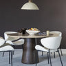 Eettafel Aik Travertin - Things I Like Things I Love