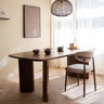 Eettafel Aymara Hout - Things I Like Things I Love