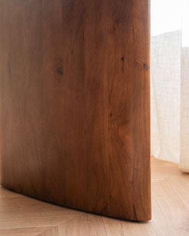 Eettafel Aymara Hout - Things I Like Things I Love