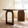 Eettafel Bullnose Hout - Things I Like Things I Love