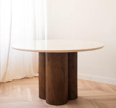 Eettafel Xanni Marmer - Things I Like Things I Love