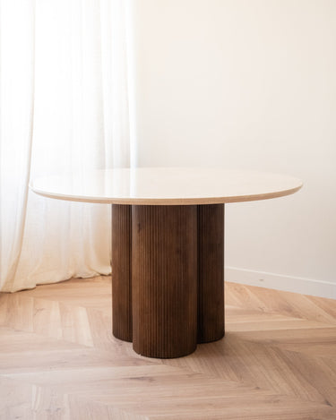 Eettafel Xanni Marmer - Things I Like Things I Love