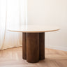 Eettafel Xanni Marmer - Things I Like Things I Love