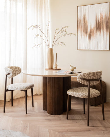 Eettafel Xanni Marmer - Things I Like Things I Love