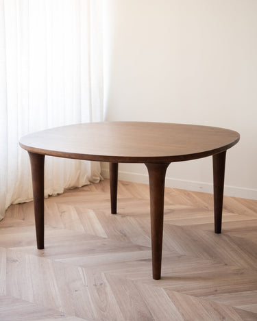 Eettafel Zale Hout - Things I Like Things I Love