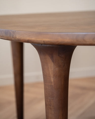 Eettafel Zale Hout - Things I Like Things I Love