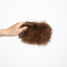 Elena Furry Wallet Bruin - Things I Like Things I Love