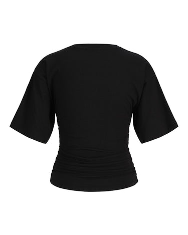 Elora Tee Black - Things I Like Things I Love