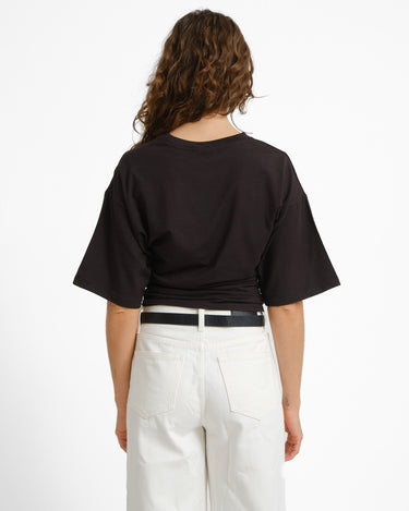 Elora Tee Black - Things I Like Things I Love