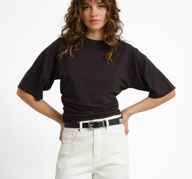 Elora Tee Black - Things I Like Things I Love