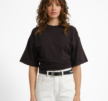 Elora Tee Black - Things I Like Things I Love
