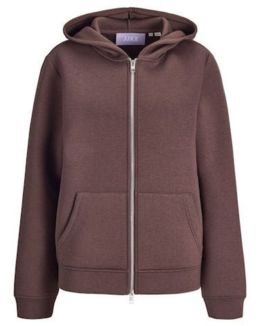 Emma Scuba Hood Bracken - Things I Like Things I Love