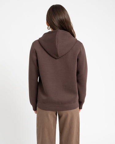 Emma Scuba Hood Bracken - Things I Like Things I Love