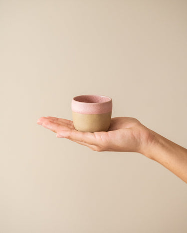 Espresso Arenito Mok Roze - Things I Like Things I Love