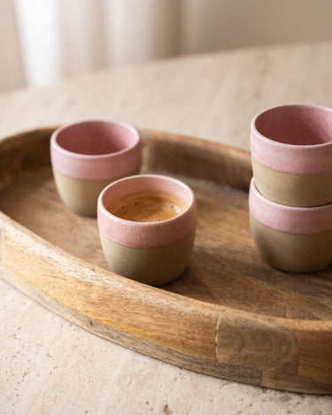 Espresso Arenito Mok Roze - Things I Like Things I Love