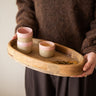 Espresso Arenito Mok Roze - Things I Like Things I Love