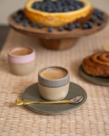 Espresso Mug Arenito Salie - Things I Like Things I Love