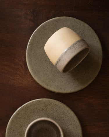 Espresso Mug Arenito Salie - Things I Like Things I Love