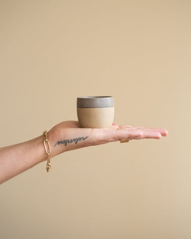 Espresso Mug Arenito Salie - Things I Like Things I Love