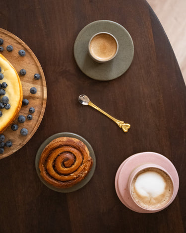 Espresso Mug Arenito Salie - Things I Like Things I Love