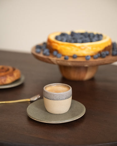 Espresso Mug Arenito Salie - Things I Like Things I Love