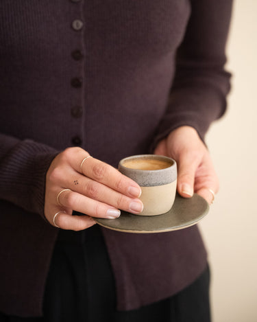 Espresso Mug Arenito Salie - Things I Like Things I Love