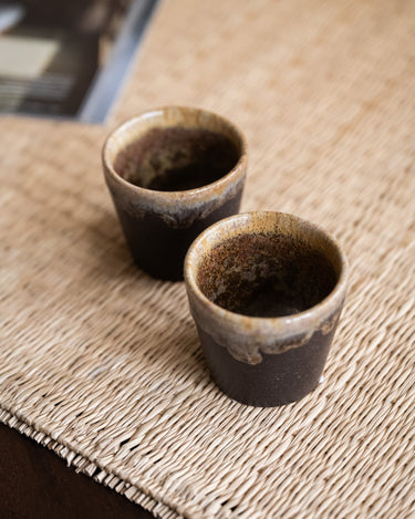 Espresso Mug Mocha - Things I Like Things I Love