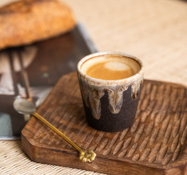 Espresso Mug Mocha - Things I Like Things I Love