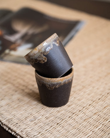 Espresso Mug Mocha - Things I Like Things I Love