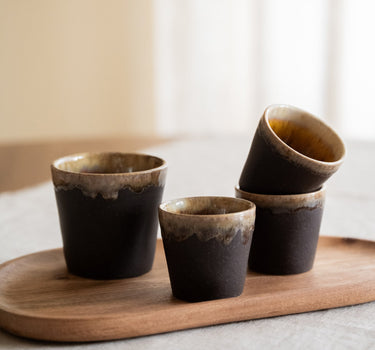 Espresso Mug Mocha - Things I Like Things I Love