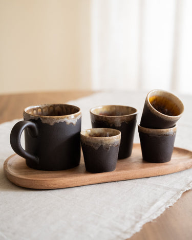 Espresso Mug Mocha - Things I Like Things I Love