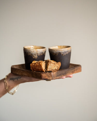 Espresso Mug Mocha - Things I Like Things I Love